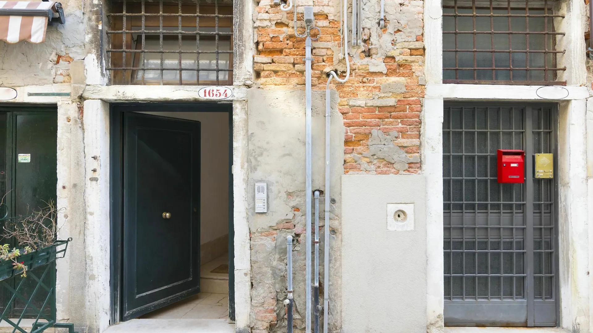 Appartamento Ponte Del Megio Venezia Italia